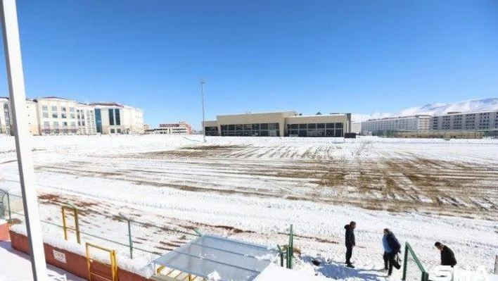 Galatasaray'ın pilot takımına şok: Hükmen mağlubiyet isteniyor