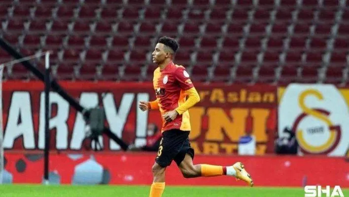 Gedson Fernandes bu gece geliyor