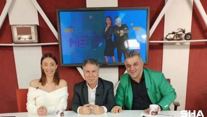 'Hababam Vokal Grubu' tartışmasına son nokta, grubun adı 'Yeşilçam Vokal Grubu' olarak değiştirildi