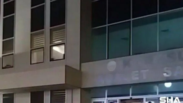 Haklarında çok sayıda aranma kararı vardı yakalandılar