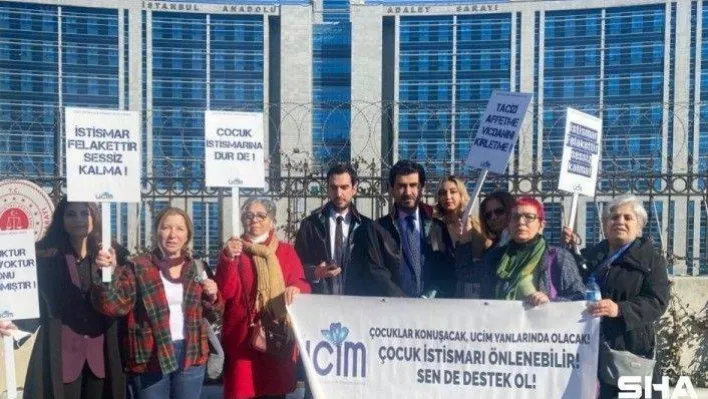 Hande Çinkitaş davasında mütalaa: Savcı, ağırlaştırılmış müebbet hapis istedi