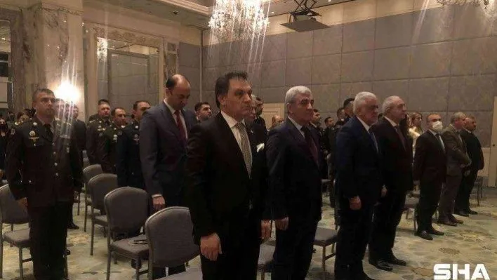 Hocalı Soykırımı'nın 30. yılında anma programı düzenlendi