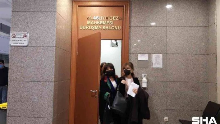 İBB eski Genel Sekreter Yardımcısı Yeşim Meltem Şişli'nin yargılandığı davada mütalaa hazırlanacak