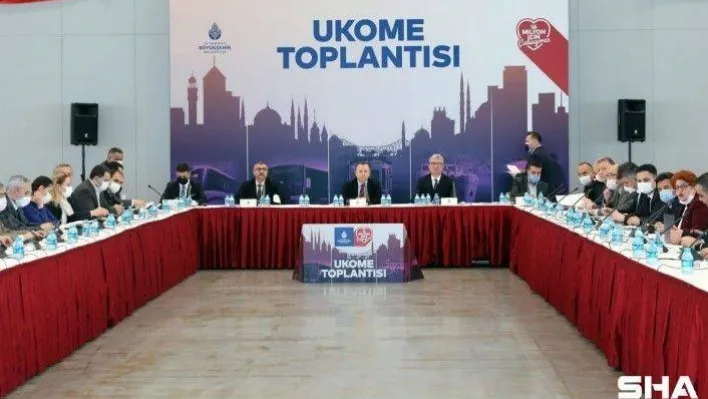 İBB'nin 5 bin taksi teklifi 13'üncü kez reddedildi