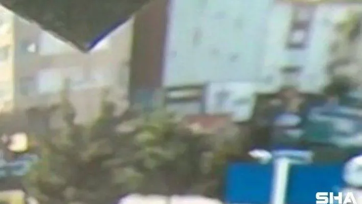 İki çocuğuyla yolun karşısına geçmeye çalışan anneyi ezen kamyon sürücüsü tutuklandı