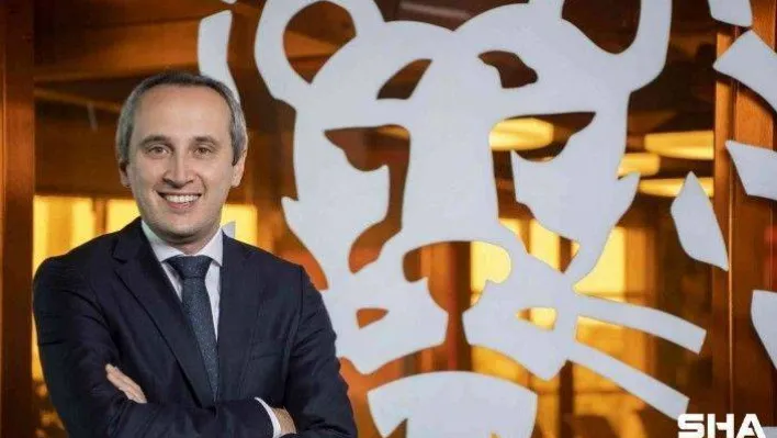 ING Türkiye 2021 yılı finansal sonuçlarını açıkladı
