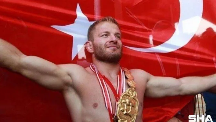 İsmail Balaban: &quotKırkpınar'da babamın oğlu olsa da kimseyi tanımam&quot