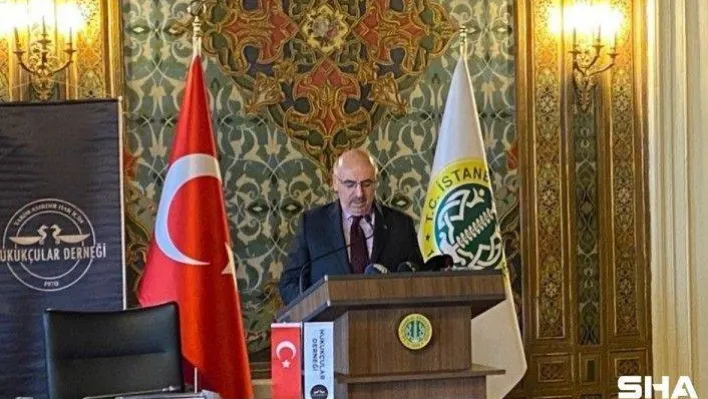 İstanbul Üniversitesi'nde '25. Yılında 28 Şubat' başlıklı panel düzenlendi