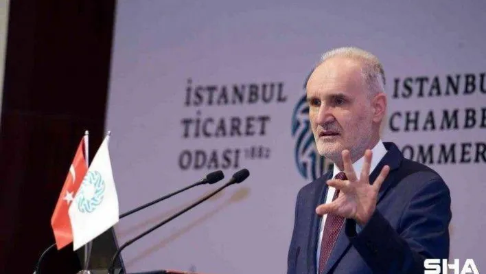 İTO Başkanı Avdagiç: 'Yatırımcı dostu bankalar istiyoruz'