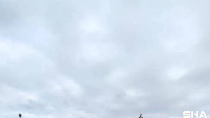 Kaçakçılar, yerli ve milli imkânlarla üretilen Serdar 7M radarına takıldı