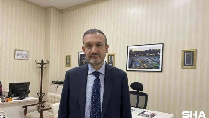 Kadir Topbaş, Esenler'de özel bir programla anıldı