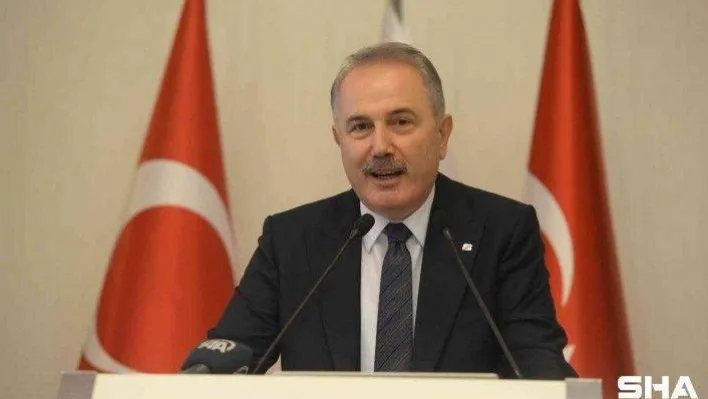 Kamu bankaları üretim ve ihracat seferberliği için yola bursa'dan çıktı