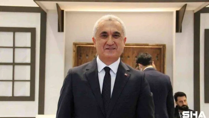 Kastamonu Valisi Çakır: ''Kastamonu, yüzlerce tarihi eser ve yapılarıyla çok güçlü bir tabiat ve turizm şehri''