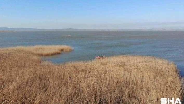 Kayıp balıkçıyı arama çalışmalarına yeni ekipler katıldı