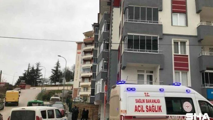 Kendisinden haber alınmayan şahıs evinde ölü bulundu
