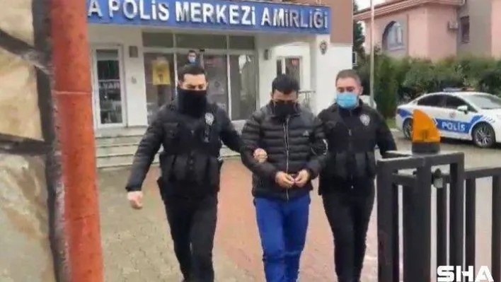 Kendisini bungalov işletmecisi gibi gösterip vatandaşları dolandırıyordu