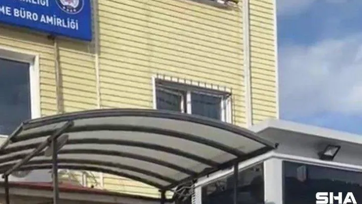 Kesinleşmiş hapis cezası alan firari şahıs yakalandı