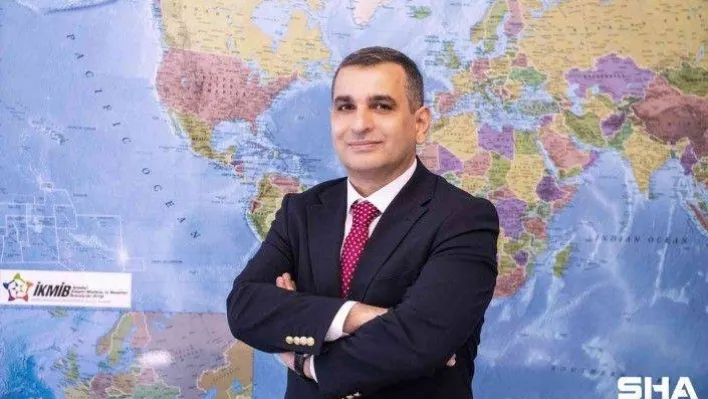 Kimyadan, Ocak ayında 2,1 milyar dolar ihracat