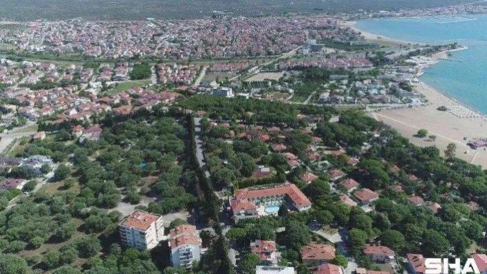 Körfez nüfusu pandemi sonrasında artış gösterdi