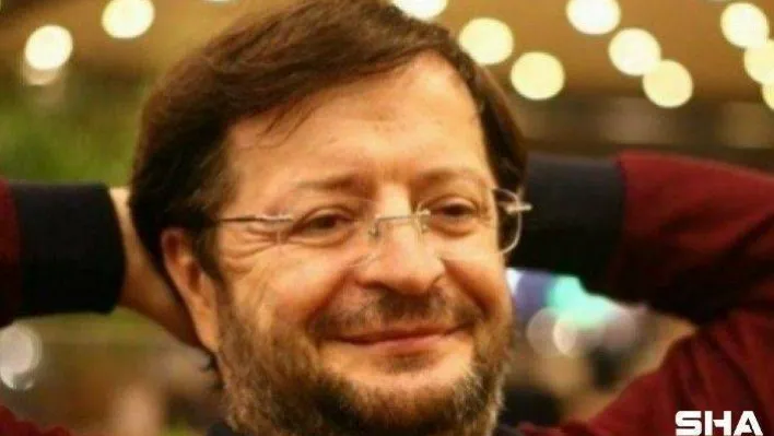 Koronavirüse yakalanan duayen gazeteci, hastanede düşüp beyin kanamasından öldü