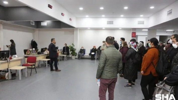 Küçükçekmece Belediyesi İstihdam Masası bir yılda bin 17 kişiye iş imkânı sağladı