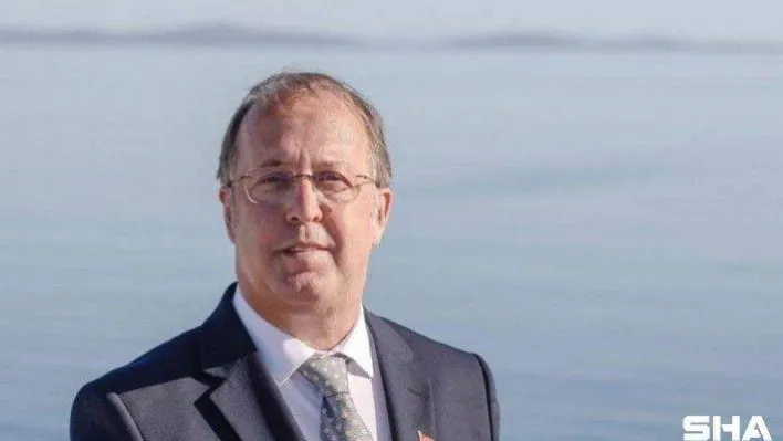 Küçükkuyu Belediye Başkanı Özkan gözaltına alındı