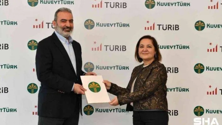 Kuveyt Türk çiftçi ve yatırımcılara ELÜS ile destek verecek