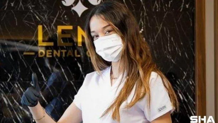 Lema Clinic'ten dişlerde zirkonyum ve emax kaplama önerisi