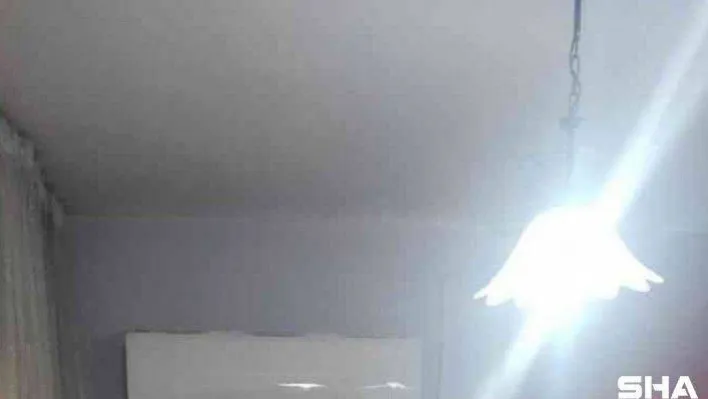 Mehmetçiğin ayakları üşümesin diye 200 adet patik ördü