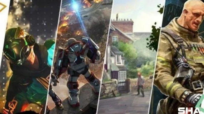 Metaverse'ye olan ilgi büyük oyun şirketini Türkiye'ye çekti