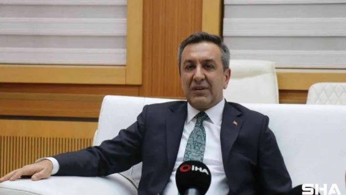 Milli Savunma Bakan Yardımcısı Dere: 'Sakarya savunma sanayinin önemli merkezlerinden birisi'