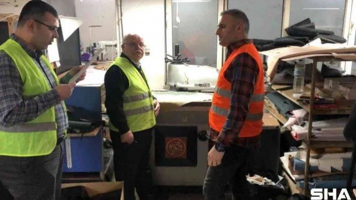 (Özel) Bu meslekte yıllar sonra kalfalık belgesi alan çıktı