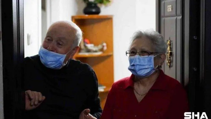 (ÖZEL) Yıllara meydan okuyan bir aşk hikâyesi