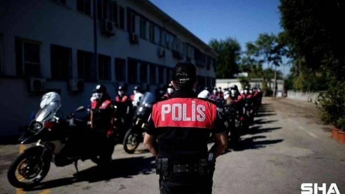 (Özel) Yunus timleri ansızın karşınıza çıkabilir... Şok denetimler sürüyor