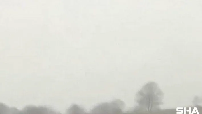 Pendik'te korku dolu anlar: Ters yönde kilometrelerce gitti