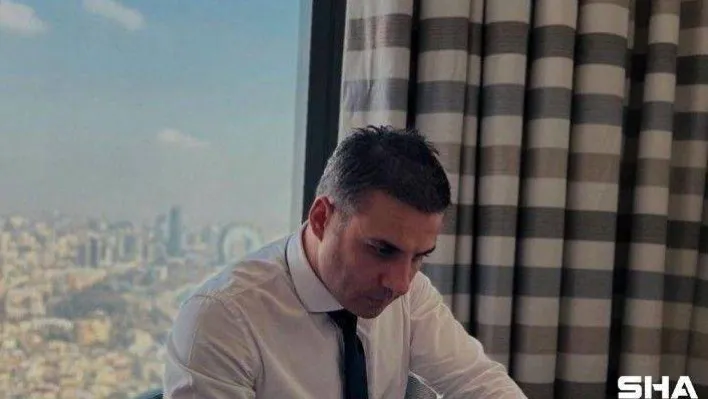 Polatoğlu Metal A.Ş Genel Müdürü Yük. Mimar Erçin Polat: &quotMetaverse, mimarlık tanımını değiştirebilir&quot