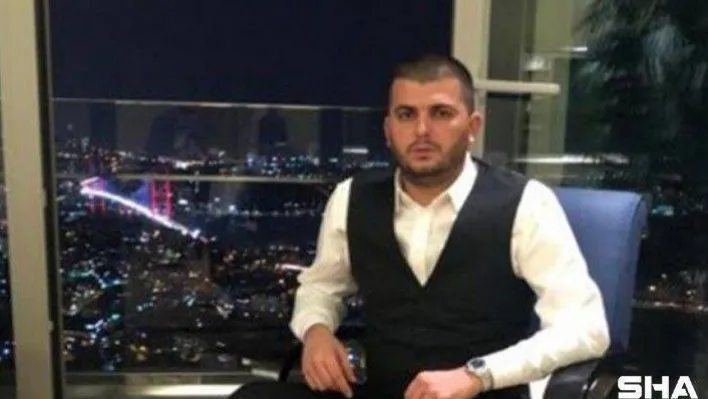 Şafak Mahmutyazıcıoğlu cinayetine ilişkin firari şüpheli Seccad Y. yakalandı