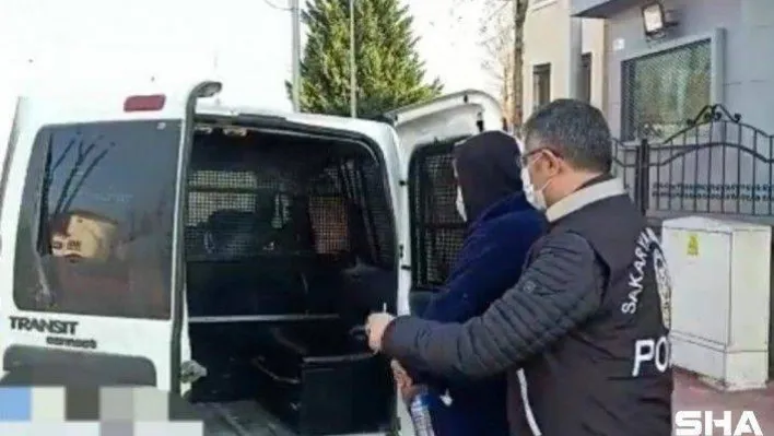 Sakarya polisinden 19 farklı adrese operasyon: 19 gözaltı