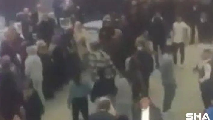 Sakarya'da 24 kişinin yaralandığı kavga işte böyle başlamış