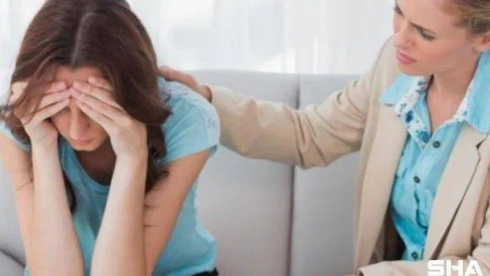 'Sevgiden yoksun büyüyen ergenler akranlarına göre daha isyankâr davranışlar sergiler'