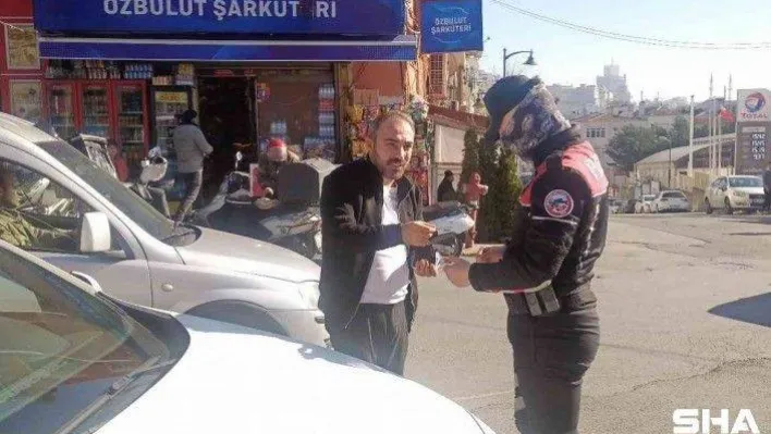 Şişli polisinden geniş kapsamlı dar alan uygulaması