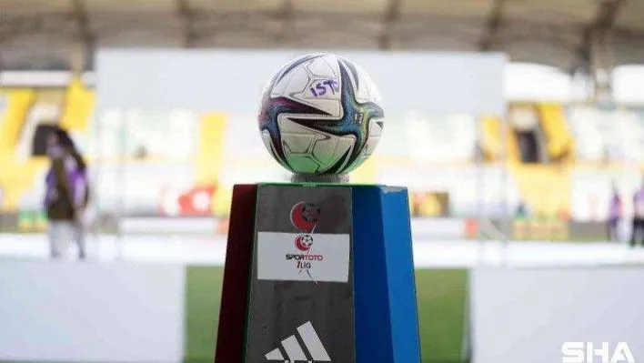 Spor Toto 1. Lig: İstanbulspor: 1 - Boluspor: 2