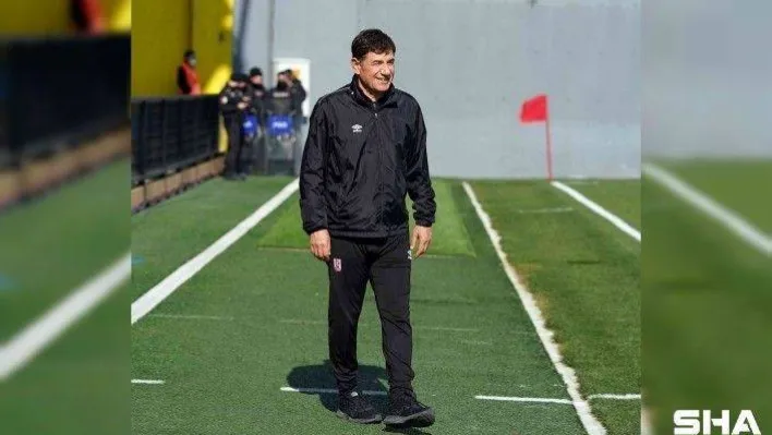 Spor Toto 1. Lig: Tuzlaspor: 0 - Balıkesirspor: 2