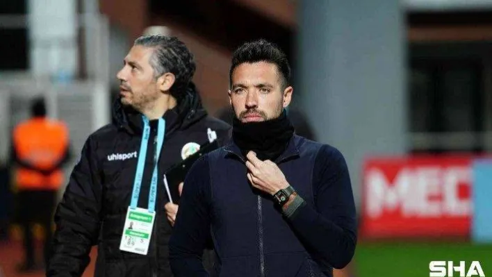 Spor Toto Süper Lig: Kasımpaşa: 0 - Aytemiz Alanyaspor: 0 (Maç devam ediyor)