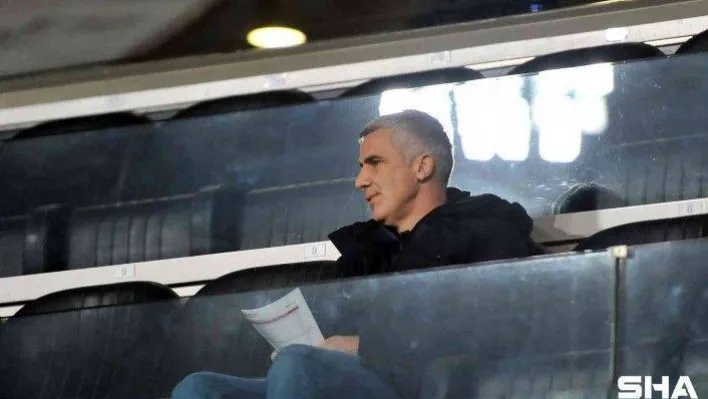 Spor Toto Süper Lig: Medipol Başakşehir: 0 - Konyaspor: 0 (Maç devam ediyor)