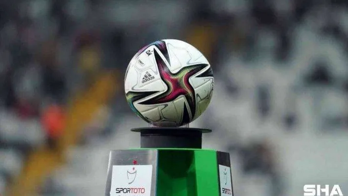 Spor Toto Süper Lig'de 27. hafta heyecanı