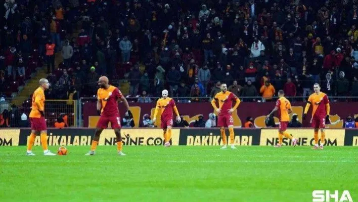 Süper Lig'de bir ilk yaşanıyor, 3 büyükler zirvenin uzağında kaldı