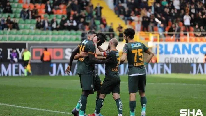 Süper Lig'de yeni rekor bir haftada 44 gol