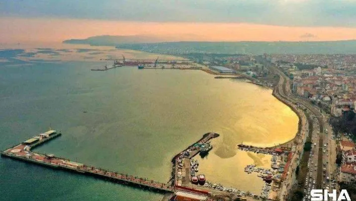 Tekirdağ, en çok konut satılan iller arasında 8. sıraya yükseldi