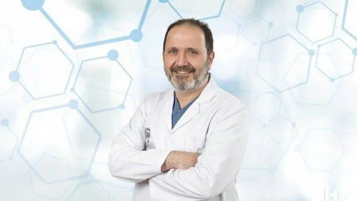 &quotTercih edilen damar, bypass ameliyatının başarısını belirliyor&quot